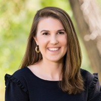 Jamie Kinley, Lcsw