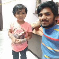 Badri Kiran