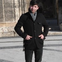 Osman Çelik