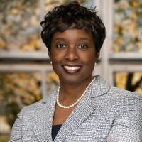 Rev. Dr. Aleze M. Fulbright, Cssgb