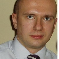 Piotr Gawroński