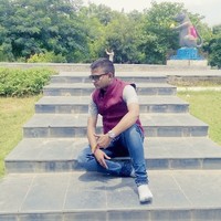 Shivkumar Divedi