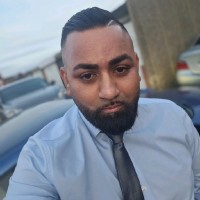 Gabriel Ahmed