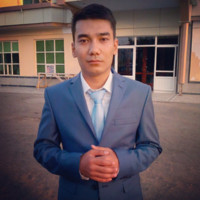 Rustam MansuR Jurayev