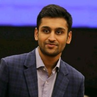 Prasham Jhaveri