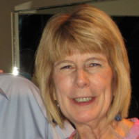 Kathleen Chaney-White (Zinger)