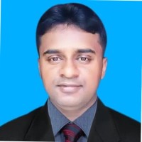 Md Faruque Ahmed