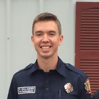 Patrick Gallagher