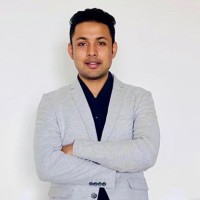 Ashish Bhadauria