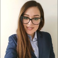 Panagiota Kleanthous