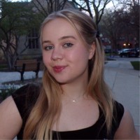 Abigail Thompson