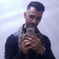 omar hamad