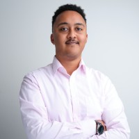 Jonathan Kebede
