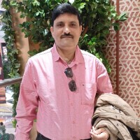 Nitin Jani, PMP