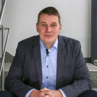 Albrecht Liebscher