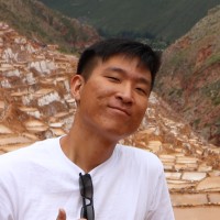 Daniel Chun