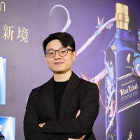 Barry Kuo