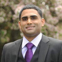 Joel Jacob