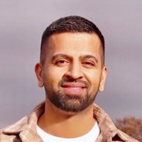 Kunal Patel