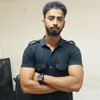Avilash Jha