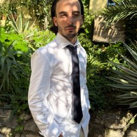 luca pascal