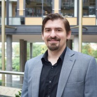 Ryan Mildenberger
