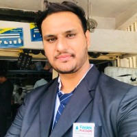Ganesh Ghodake