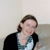 Alison Griffith
