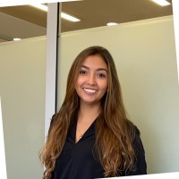 Laura Isabel Manrique Amelines
