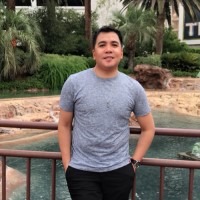 Roger Francis Garcia