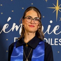 Jeanne Deschamps