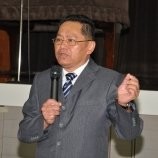 Simon KK Chow
