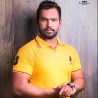 Sumeet Kharat