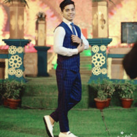 Vanshaj Kaushik
