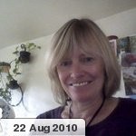 Janet Beech