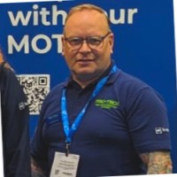 Leigh Marsden MIMI MSOE MIRTE