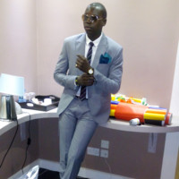 Wayne Ochieng