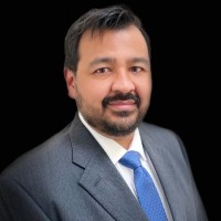 Carlos Adrian Perez Huerta