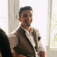 Karan Pradhan