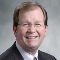 Andrew Cregan