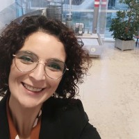 Odete Moreira