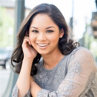 Janie Chow