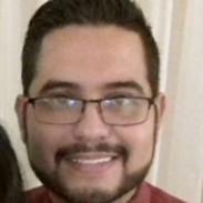 Rogelio Ríos H.