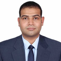 Nader Amin