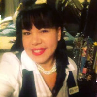 Lourdes Rivera