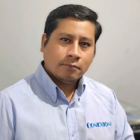 Over Javier Gonzales Rubio