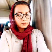 Marziyeh Vahid dastjerdi