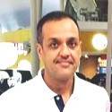 Syed Qasim