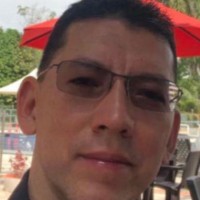 Luis Martinez