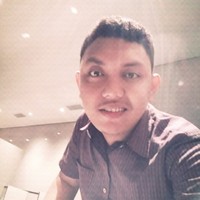 Iman Suci Firmansyah